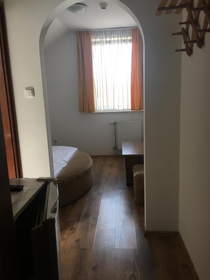 Bed and Breakfast Naphaz Panzio Тисафюред Экстерьер фото